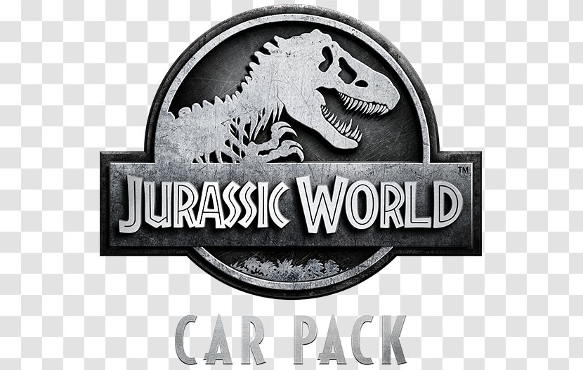 Jurassic World Evolution Park: The Game Universal Pictures Alive - Rocket League Car Transparent PNG