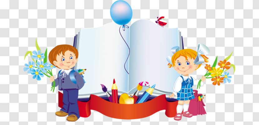 Class Middle School Academic Year Course - Toy Transparent PNG