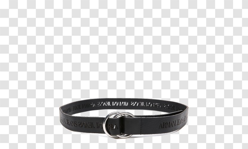 Armani Belt - Designer - Jeans Transparent PNG