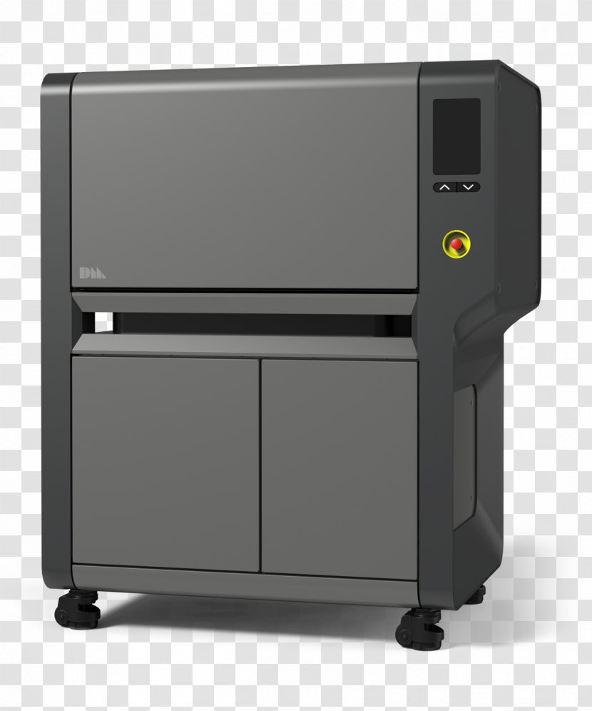 3D Printing Desktop Metal System Printer - Office Transparent PNG
