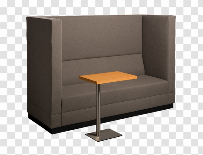 Table Shelf Couch Furniture Office - Side Tables Transparent PNG
