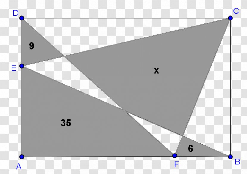 Triangle Point - Microsoft Azure Transparent PNG