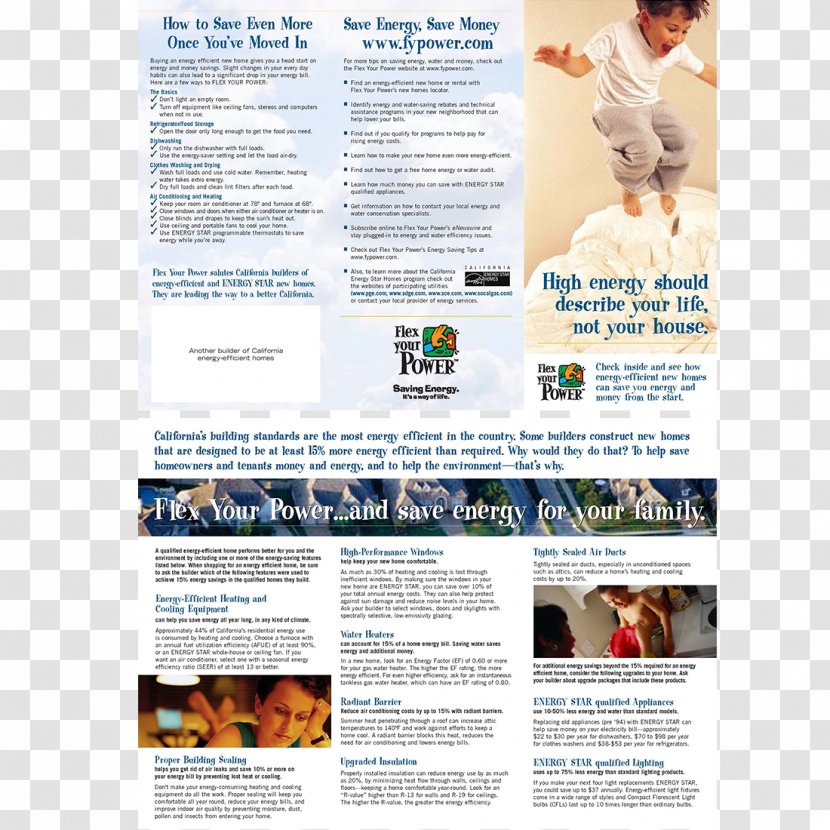 Web Page Advertising Turner Syndrome Brochure - Media - Design Transparent PNG