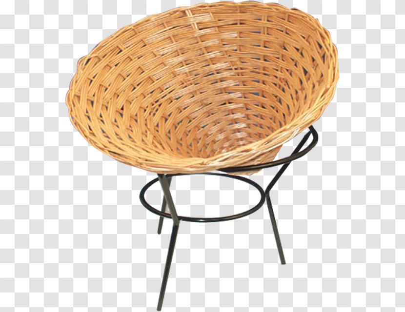 Basket Reed Box Paper Wicker - Storage - Table Transparent PNG