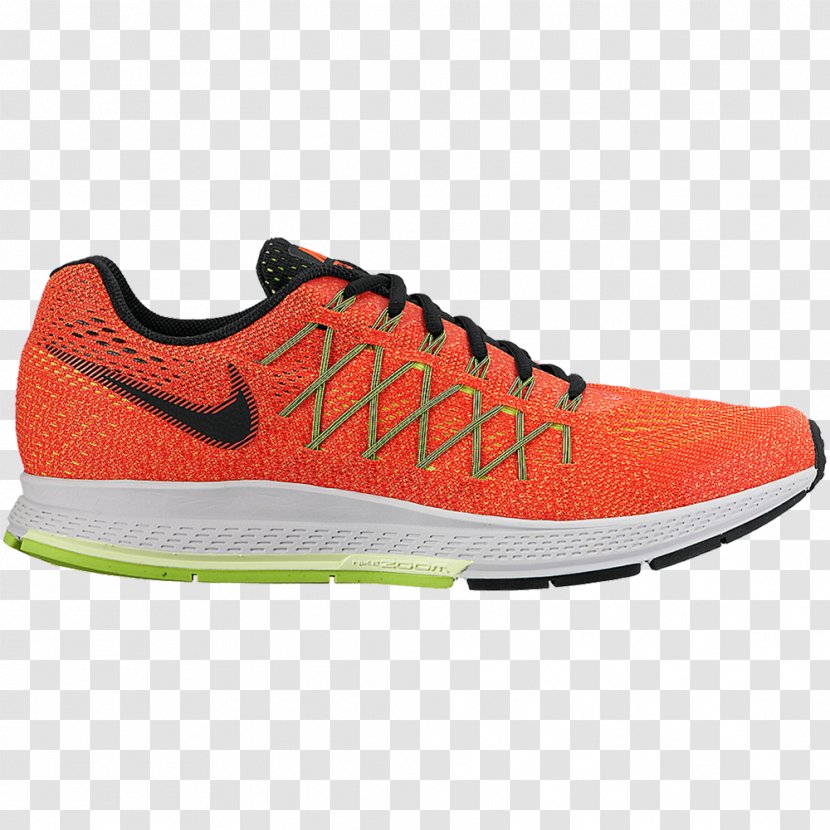 Nike Women's WMNS Air Zoom Pegasus 32 Running Shoes Sports Men's - Outdoor Shoe Transparent PNG