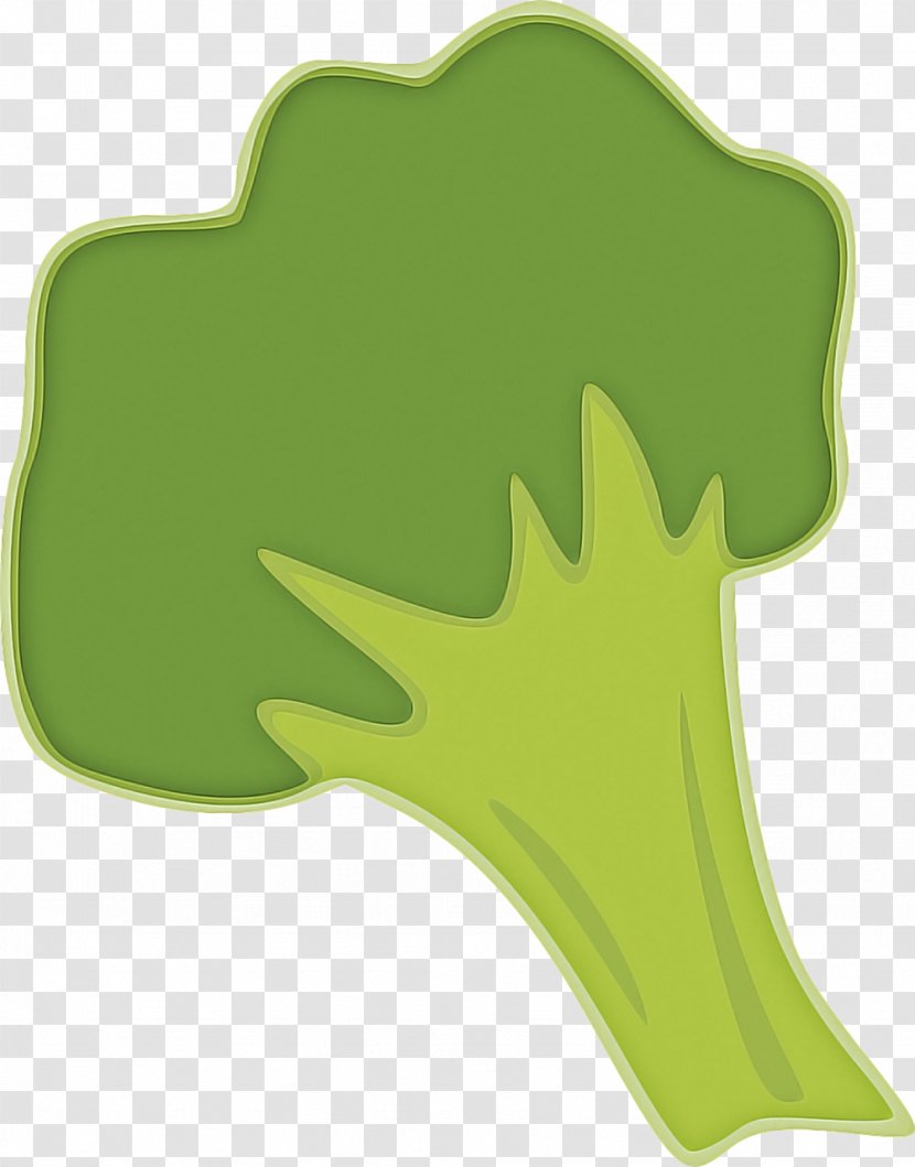 Green Leaf Logo - Symbol - Label Plant Transparent PNG