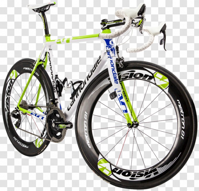 Cannondale Pro Cycling Team Cannondale-Drapac UCI World Tour Bicycle Corporation - Cycle Transparent PNG