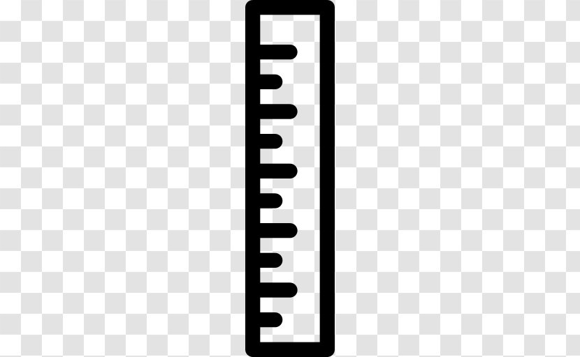 Share Icon - Text - Scale Ruler Transparent PNG