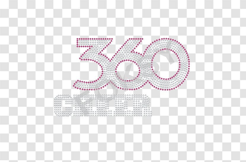 Brand Pink M Line Pattern Transparent PNG