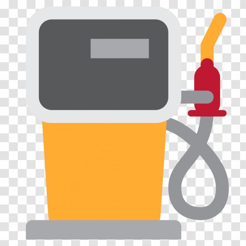 Gasoline Pump Fuel Natural Gas - Communication Transparent PNG