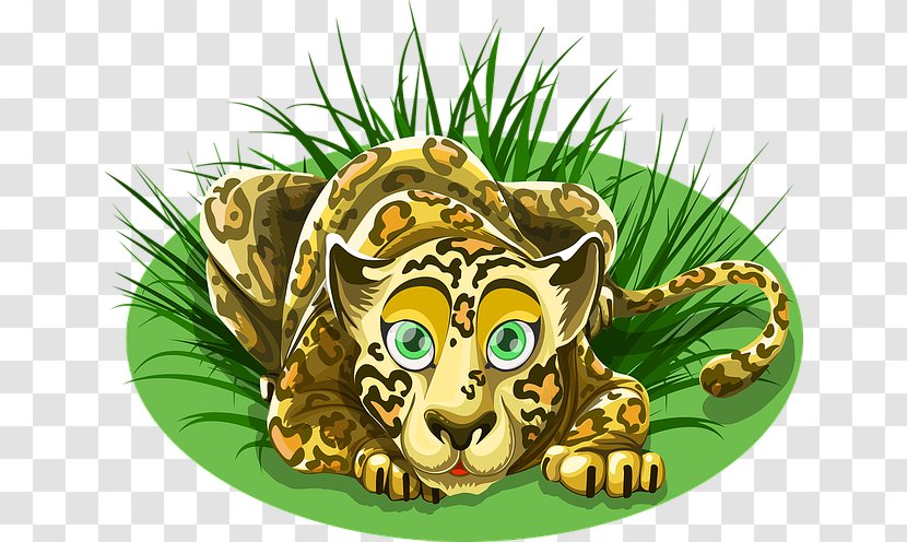 Leopard Cheetah Felidae Diamant Koninkrijk - Organism Transparent PNG