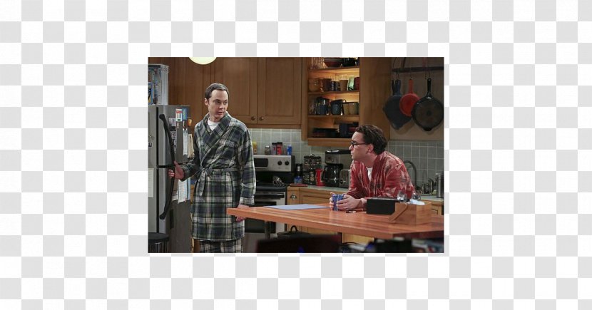 Sheldon Cooper The Allowance Evaporation Athenaeum Allocation CBS Episode - Table - Big Bang Theory Transparent PNG