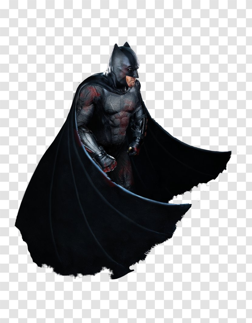 Batman Deathstroke Captain Marvel DC Extended Universe - Dc Transparent PNG