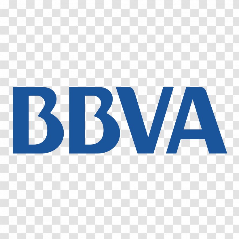 Logo Banco Bilbao Vizcaya Argentaria Business Bank Transparent PNG