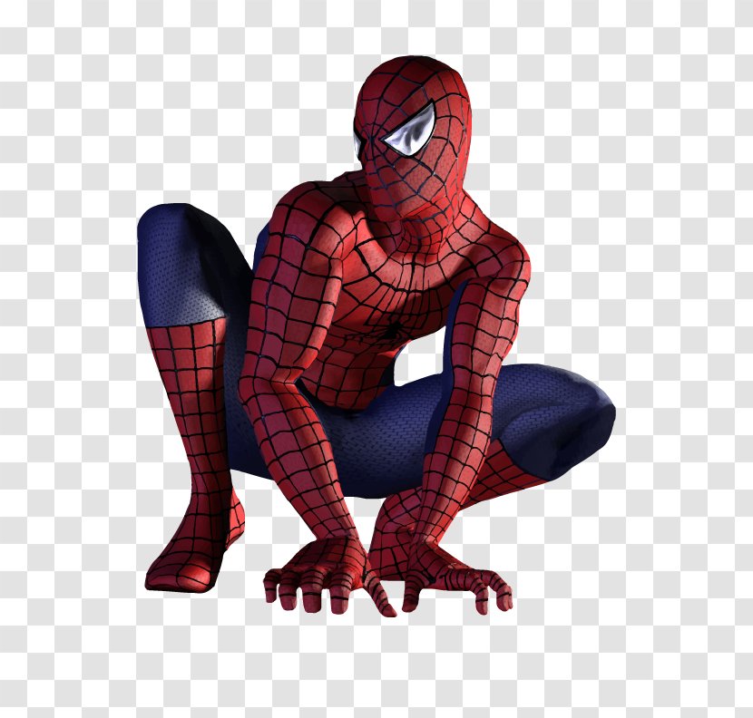 Miles Morales Hulk Iron Man Venom Superhero - Fictional Character Transparent PNG