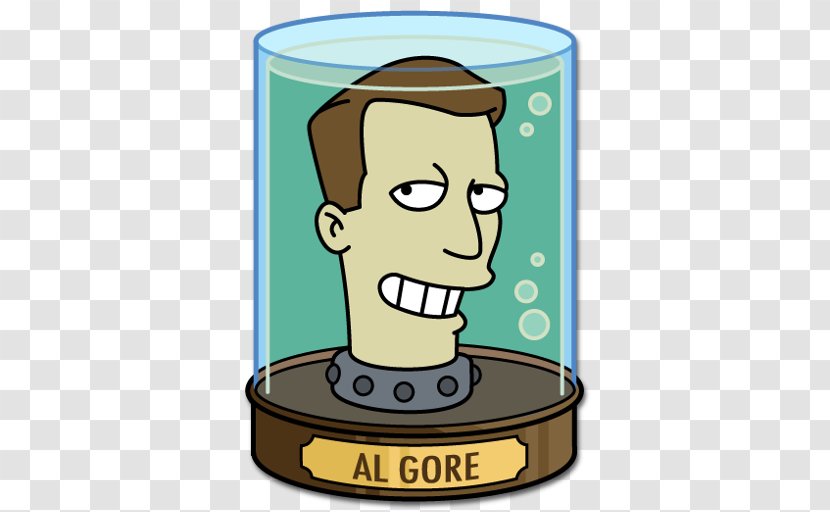 Zoidberg A Head In The Polls Actor Where No Fan Has Gone Before - Futurama Transparent PNG