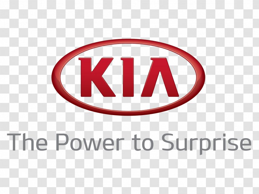 Kia Motors Logo Brand Car Transparent PNG