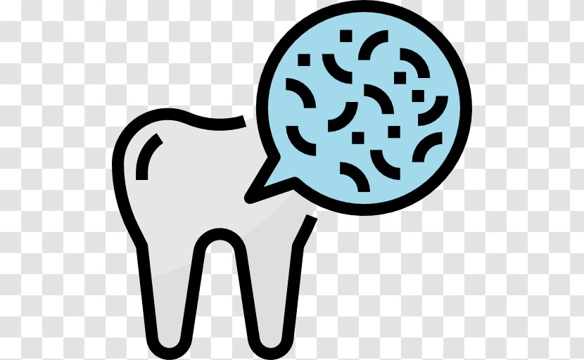 Dentist 歯科 Clip Art Surgery Surgeon - Silhouette - Tooth Icon Transparent PNG