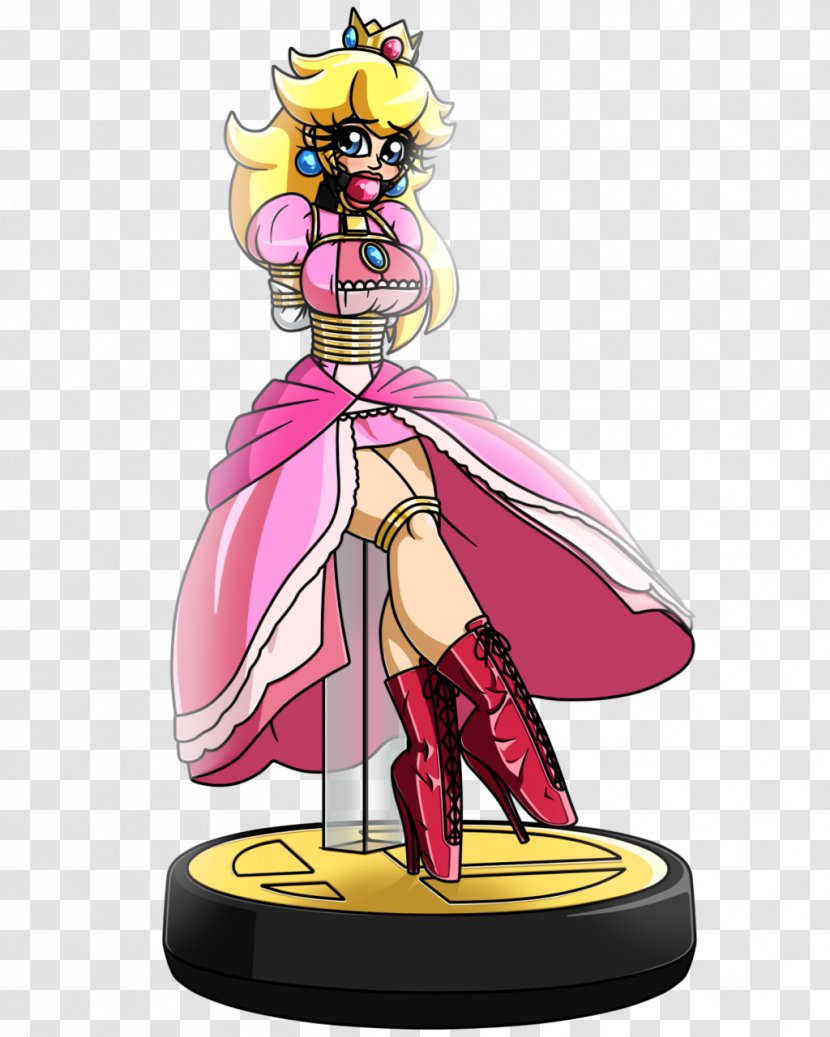 Super Smash Bros. For Nintendo 3DS And Wii U Princess Zelda Brawl Daisy Samus Aran - Silhouette - Tree Transparent PNG