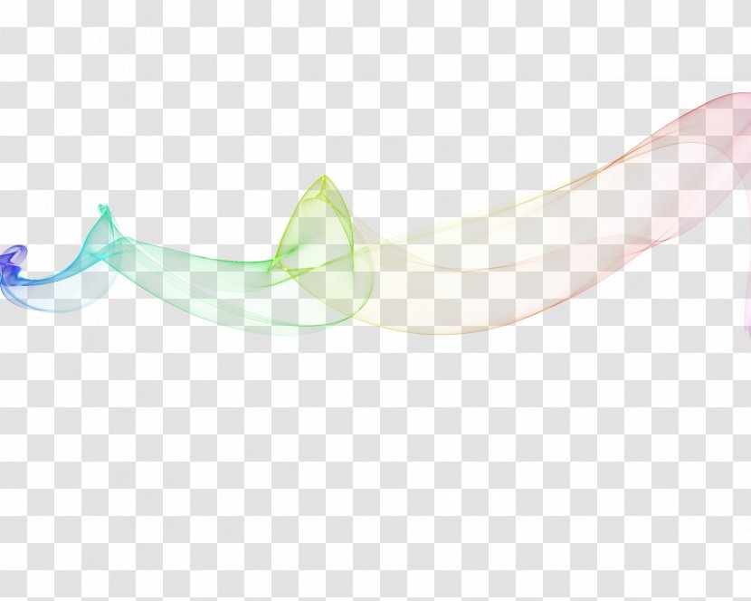 Curve Euclidean Vector - Jaw - Lines Transparent PNG