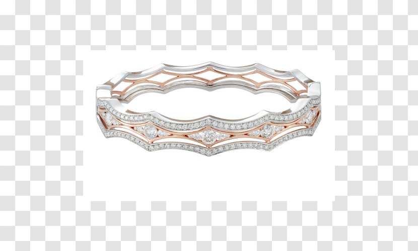 Jewellery Bracelet Bangle Clothing Accessories Silver - Arab Arabesque Transparent PNG