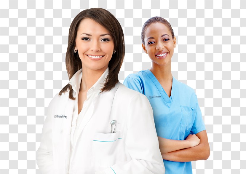 Nurse Dental Hygienist Nursing Medicine Dentist - Assistant - School Transparent PNG