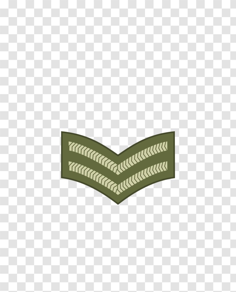 Military Rank Corporal First Class Canadian Armed Forces British - Army Transparent PNG