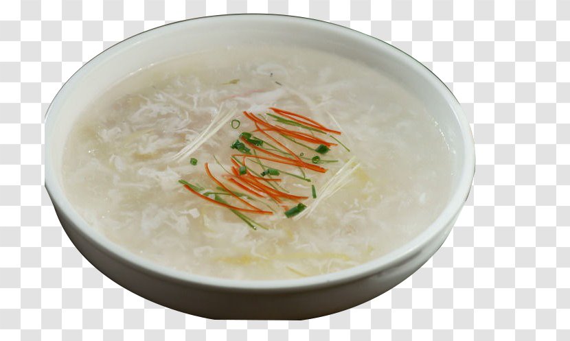 Congee Fish Soup Geng - Dining Image Custard Dishes Silver Yugeng Transparent PNG