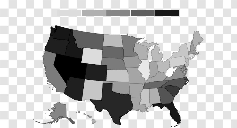 Bureau Of Labor Statistics U.S. State Massachusetts West Virginia Washington, D.C. - Population Transparent PNG