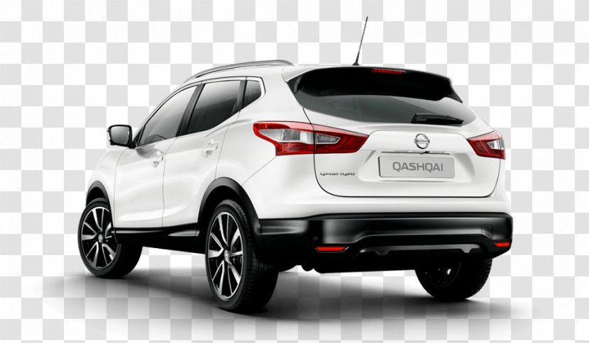 Nissan Qashqai Car Sport Utility Vehicle Altima - Luxury Transparent PNG