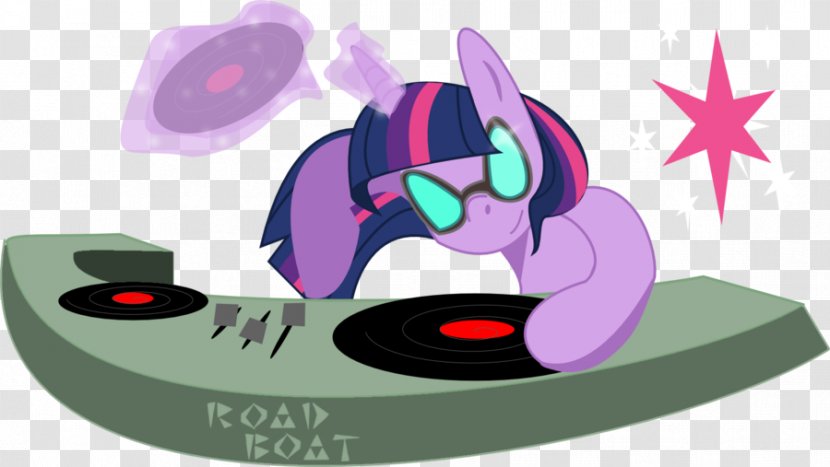 Twilight Sparkle Princess Celestia YouTube DeviantArt Pony - My Little Friendship Is Magic Fandom - DJ Poster Transparent PNG