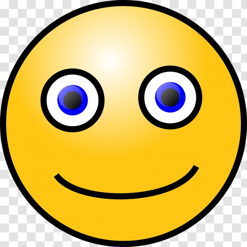 Smiley Emoticon Online Chat Clip Art Transparent PNG