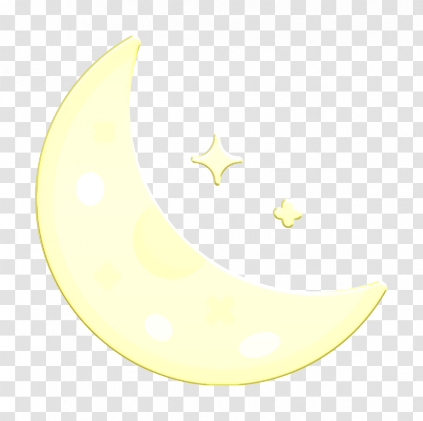 Space Icon Moon Icon Transparent PNG