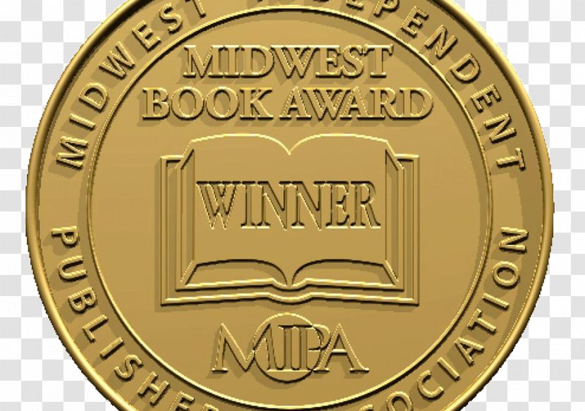 Camelot's Queen: Guinevere's Tale Literary Award National Book Midwest Independent Publishers Association - Medal Transparent PNG