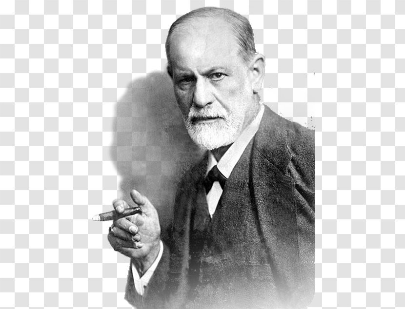 Sigmund Freud The Interpretation Of Dreams Jokes And Their Relation To Unconscious Psychoanalysis Psychology - Person Transparent PNG