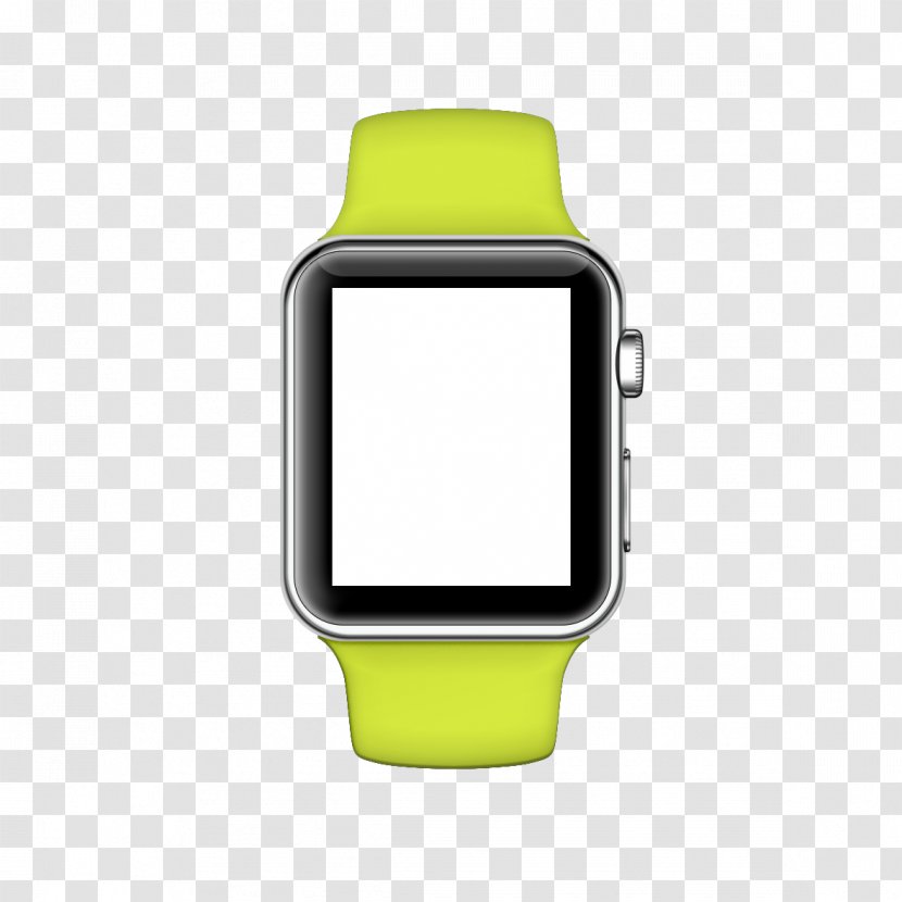 Apple Watch Download - Free Transparent PNG