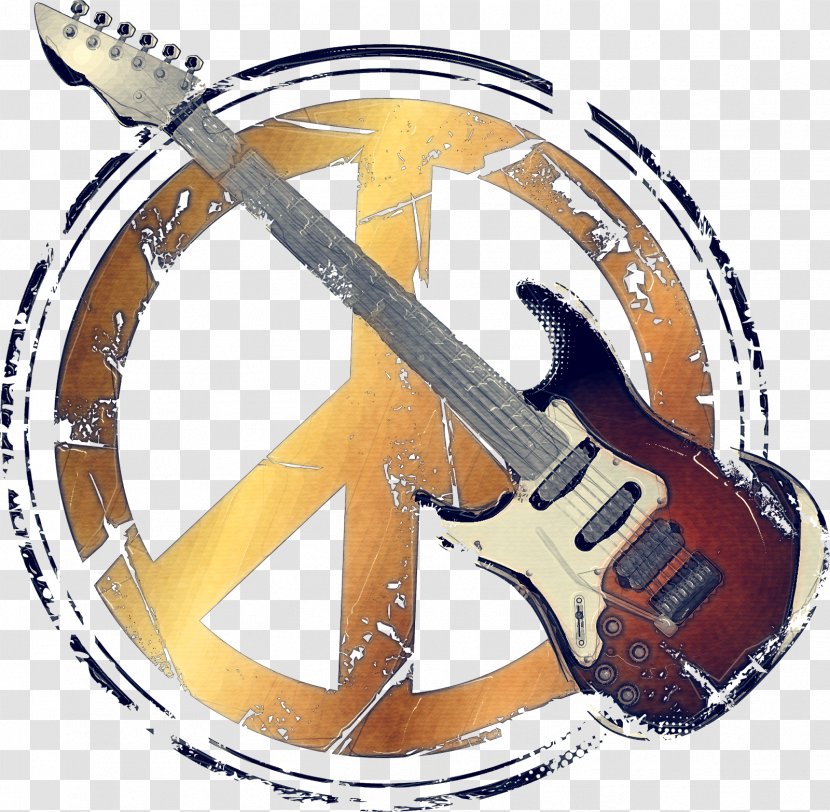 Guitar - Bass - Acoustic Guitarist Transparent PNG