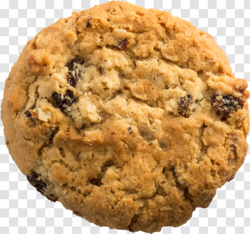 Peanut Butter Cookie Chocolate Chip SC EVERDE SRL Biscuits Food - Baked Goods - Raisin Transparent PNG