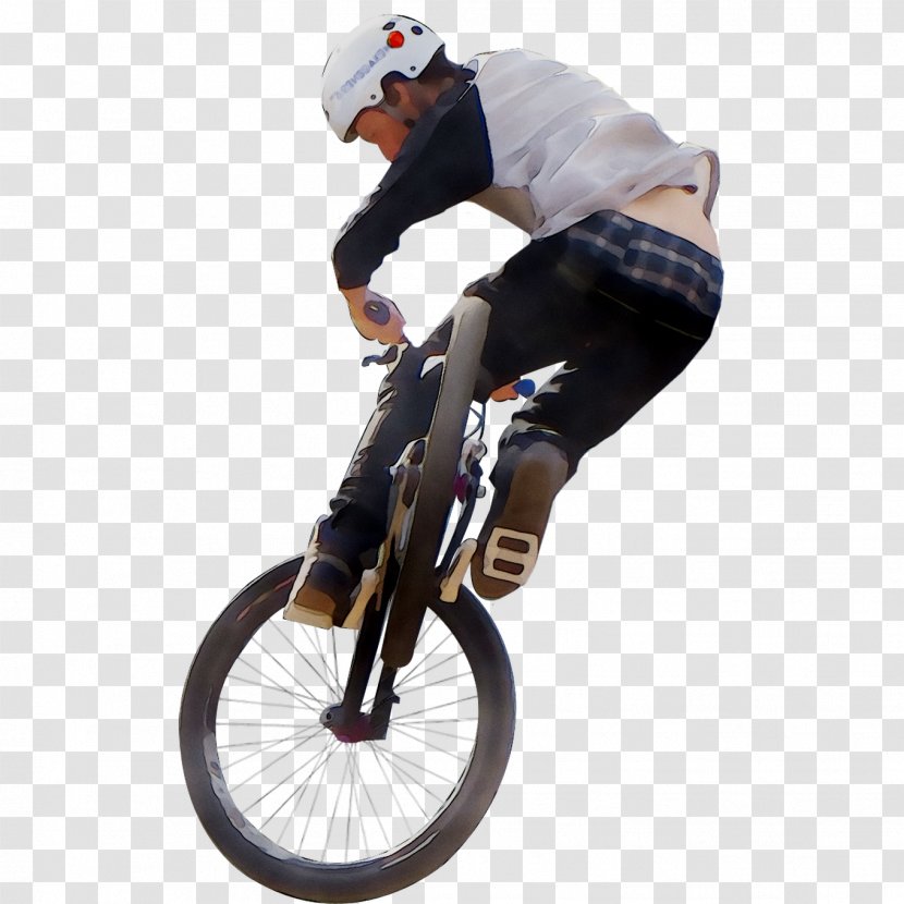 Bicycle Pedals Flatland BMX Bike Mountain - Wheel Transparent PNG