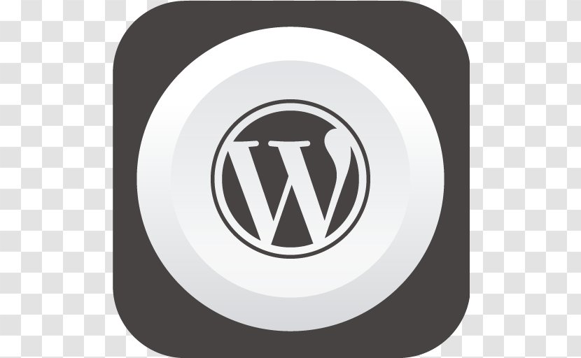 Wheel Brand Trademark Circle - Web Page - Wordpress Transparent PNG