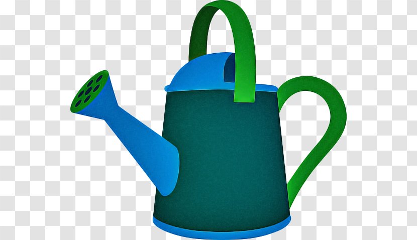 Watering Cans Can - Kettle Plastic Transparent PNG
