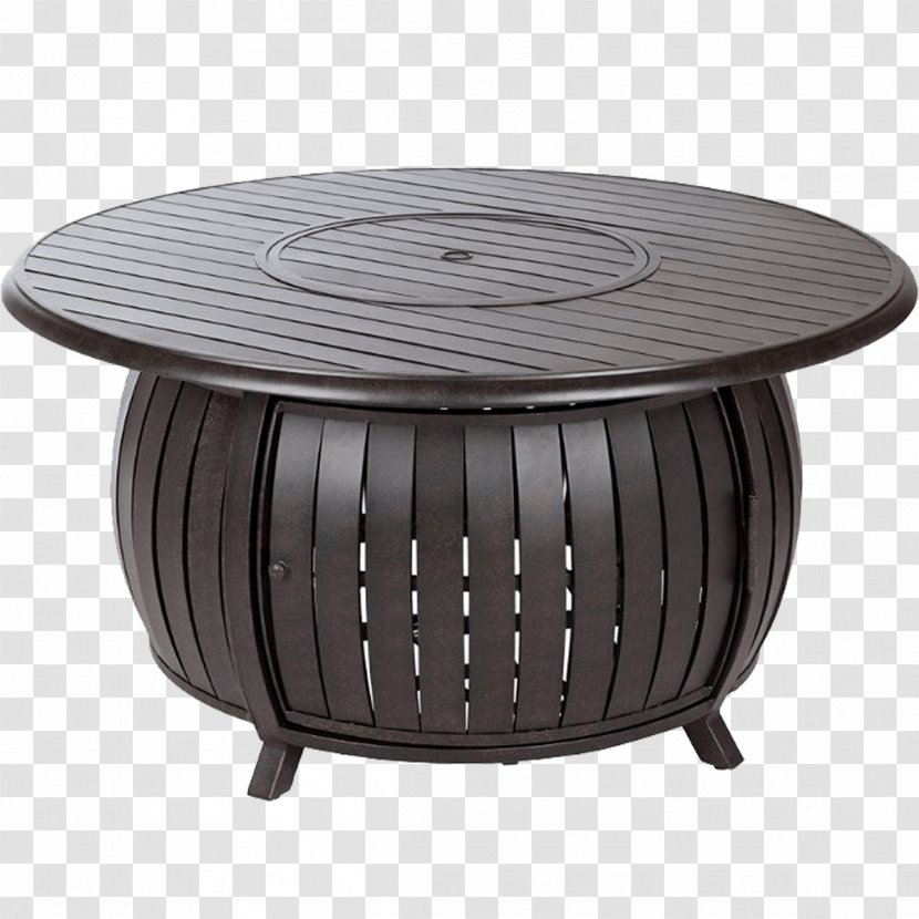 Table Fire Pit Outdoor Fireplace Lowe's - Chimenea Transparent PNG