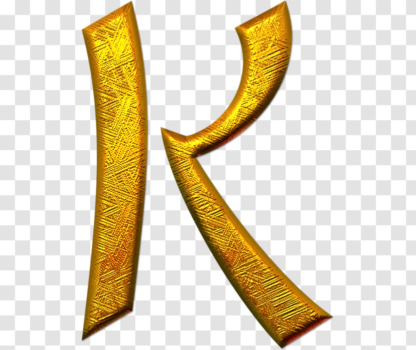 Letter K Alphabet Written Chinese Dragon Transparent PNG