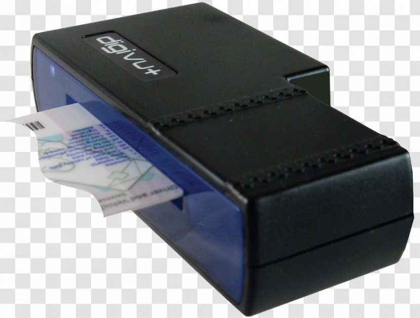 Digital Tachograph Smart Card Reader Data - Box - Computer Transparent PNG