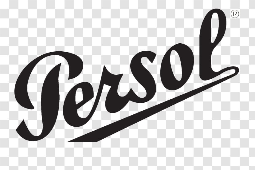 Persol Sunglasses Logo Agordo Eyewear - Wordmark Transparent PNG