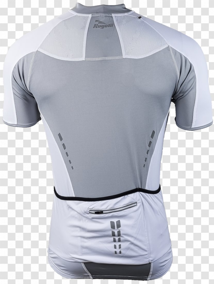 T-shirt Clothing Sleeve Sportswear - Tennis - Sea Soul Shirt Transparent PNG