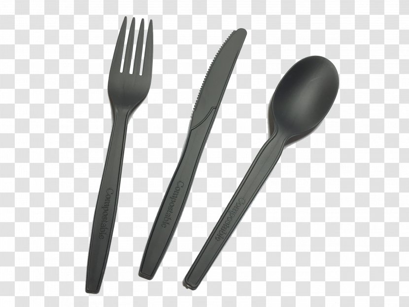 Cutlery Knife Fork Spoon Tableware Transparent PNG