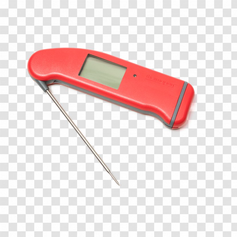 Meat Thermometer Test Kitchen Barbecue Cooking Transparent PNG