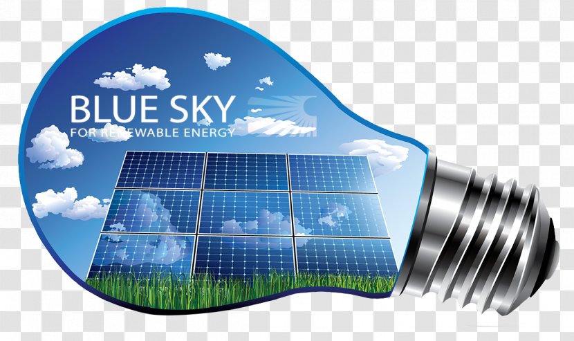 Solar Energy Power Photovoltaic System Panels Transparent PNG