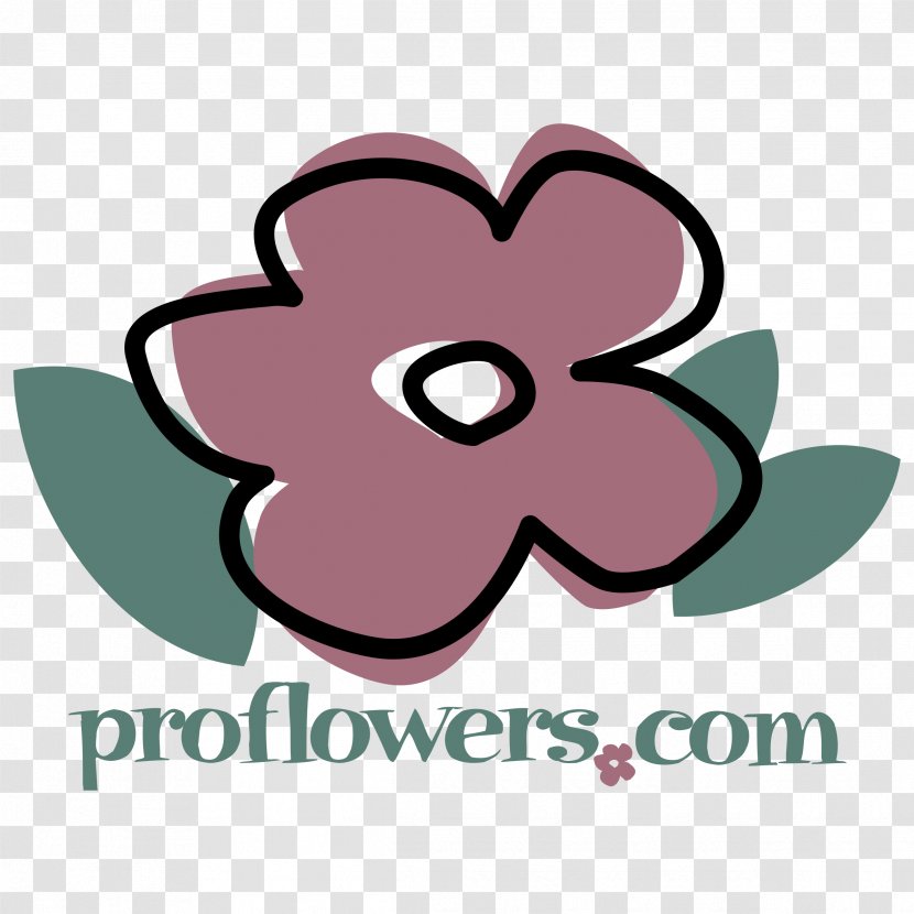 Retail ProFlowers Clip Art Logo Coupon - Petal - Trombones Transparent PNG